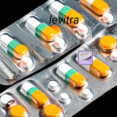 Precio levitra farmacia